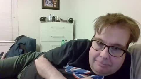 Gary online show from May 25, 3:45 am