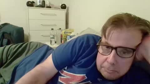 Gary online show from May 27, 4:31 am