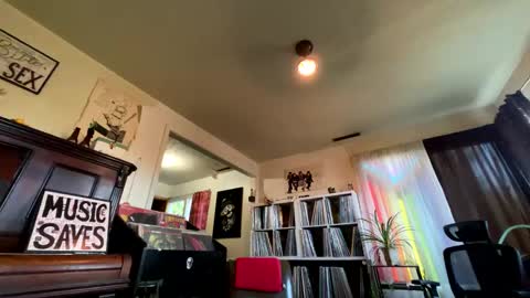 Snapshot of garypumpt chatting on September 16, 2:07 pm marvin pumpt online show from September 16, 2:07 pm