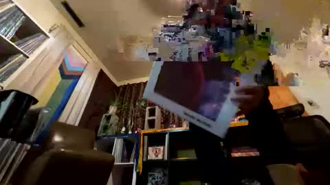 marvin pumpt online show from November 24, 2:39 pm