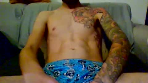 garyreal1990 online show from November 20, 4:07 pm