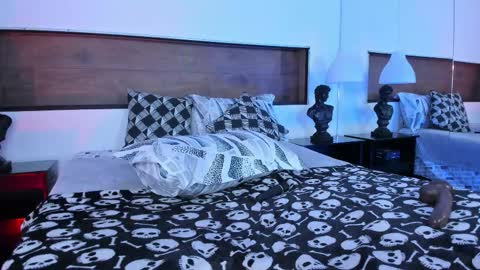  Usagi  online show from February 3, 2:53 am