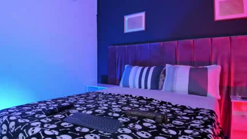  Usagi  online show from February 17, 2:19 am