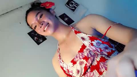 Snapshot of gata_olivia chatting on February 24, 5:11 pm JUST CALL ME OLIVIA online show from February 24, 5:11 pm