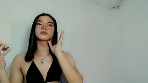 Snapshot of gata_olivia chatting on May 23, 7:24 am JUST CALL ME OLIVIA online show from May 23, 7:24 am
