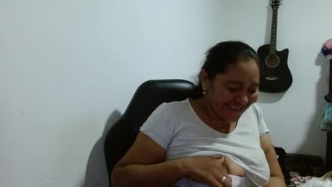 katia online show from April 6, 2:53 am