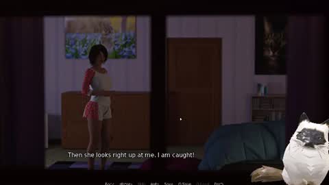 Snapshot of gato___blanco chatting on July 2, 3:23 am Miyabi online show from July 2, 3:23 am