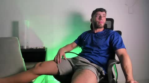 Snapshot of gato_pascal chatting on June 29, 8:20 pm Gato online show from June 29, 8:20 pm