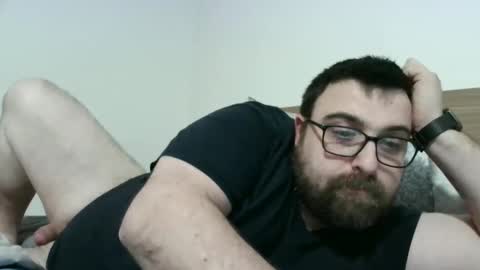 Snapshot of gatzu86 chatting on March 7, 5:49 pm gatzu86 online show from March 7, 5:49 pm