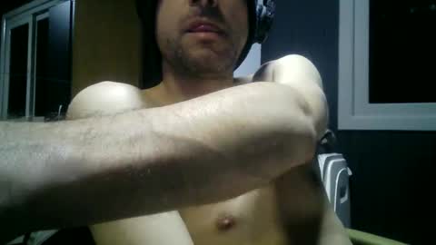 Snapshot of gauchors21 chatting on September 19, 3:19 am gauchors21 online show from September 19, 3:19 am