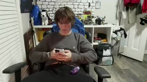 gavatr0n online show from June 15, 2:58 am