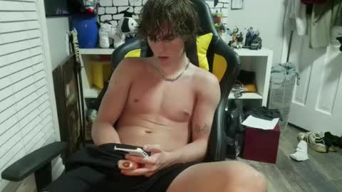 gavatr0n online show from July 1, 5:20 am
