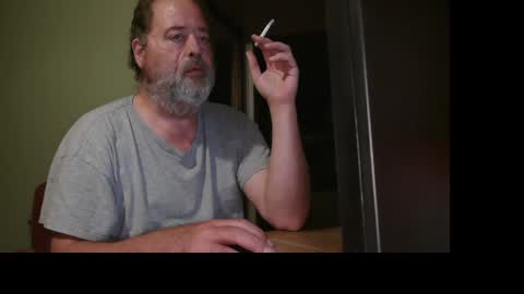 gavineverett3 online show from October 15, 4:34 am