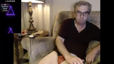 Garry online show from March 23, 11:25 am