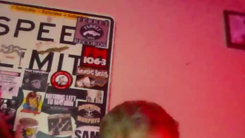 gavingooning online show from March 9, 1:42 am
