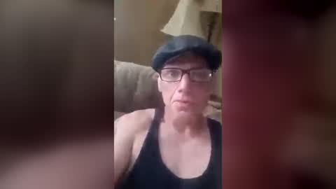 gavingooning online show from July 3, 8:48 pm