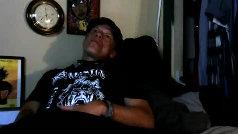 gavingooning online show from July 7, 2:03 am