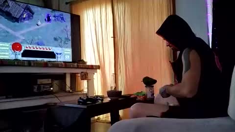 Snapshot of gawdaddy chatting on February 24, 1:36 am gawdaddy online show from February 24, 1:36 am