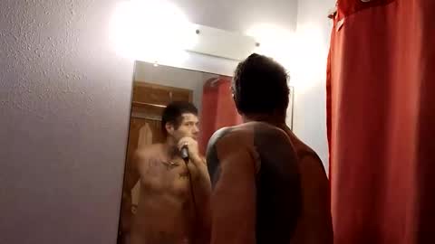 Snapshot of gawdaddy chatting on February 26, 1:43 pm gawdaddy online show from February 26, 1:43 pm