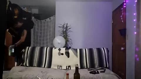 Snapshot of gawdaddy chatting on March 1, 3:30 am gawdaddy online show from March 1, 3:30 am