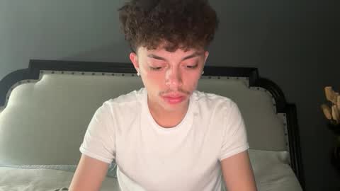 Jose online show from February 10, 12:59 am