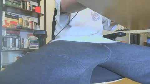 gaymer_play online show from January 26, 12:01 pm