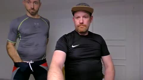 gaysffm online show from November 20, 6:07 pm