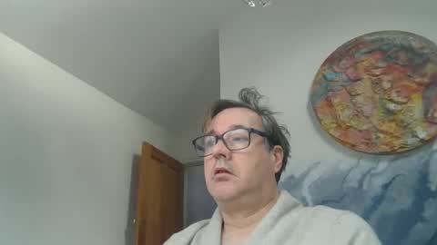 gazzaboy123 online show from December 31, 10:15 am