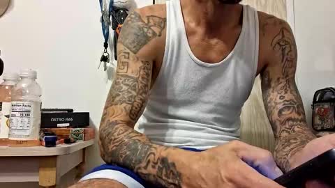 Snapshot of gboat55 chatting on October 28, 5:44 am gboat55 online show from October 28, 5:44 am