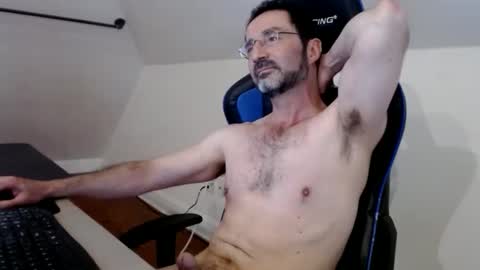 gbrlkndr online show from May 30, 1:52 pm