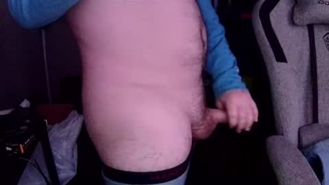 gd_mysterydick online show from February 3, 6:40 am