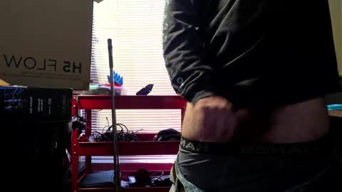 gd_mysterydick online show from March 23, 6:01 pm