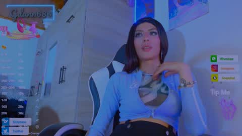 DanNG online show from March 7, 5:59 am