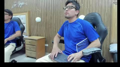 Gean Mclovin online show from April 26, 6:49 pm