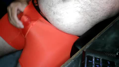 Snapshot of gearhead4022 chatting on July 3, 5:58 am gearhead32 online show from July 3, 5:58 am