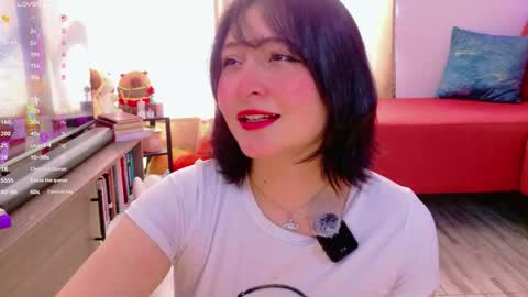 Snapshot of geavibes chatting on June 1, 6:09 pm Gea 3 online show from June 1, 6:09 pm