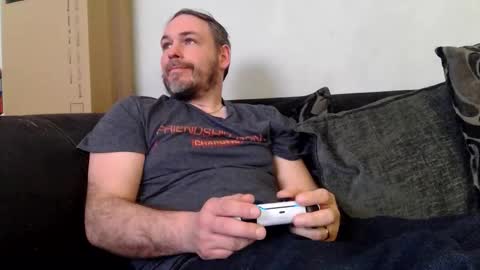 SIR online show from March 29, 12:43 am