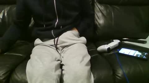 geeezer64 online show from January 5, 3:11 am