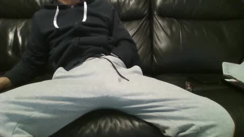 geeezer64 online show from January 12, 11:26 pm