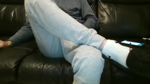 geeezer64 online show from February 16, 3:26 am