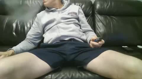 Snapshot of geeezer64 chatting on February 23, 1:14 am geeezer64 online show from February 23, 1:14 am