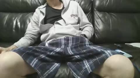 Snapshot of geeezer64 chatting on February 24, 2:20 am geeezer64 online show from February 24, 2:20 am