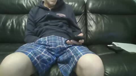 geeezer64 online show from April 7, 2:01 am