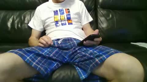 geeezer64 online show from May 27, 11:57 pm