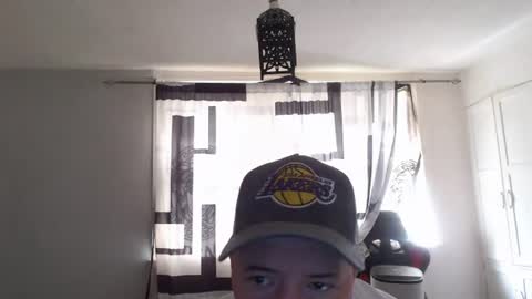Snapshot of geefoxx chatting on June 18, 10:09 am geefoxx online show from June 18, 10:09 am