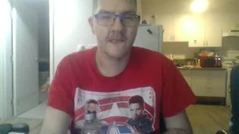 geekgamer41 online show from February 10, 6:06 am