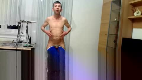 Ask me - if you want Ill probably be back online on December 20th around 200  German time online show from April 29, 12:05 am