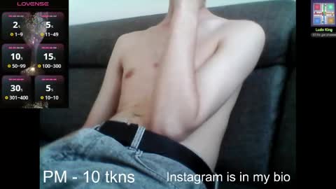 geil123569551 online show from May 26, 5:09 pm