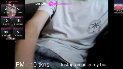 geil123569551 online show from May 30, 7:38 am