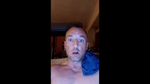 geilefox19 online show from June 6, 2:38 am